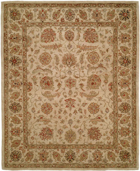 Kalaty Empire EM-285 Ivyivy Rug