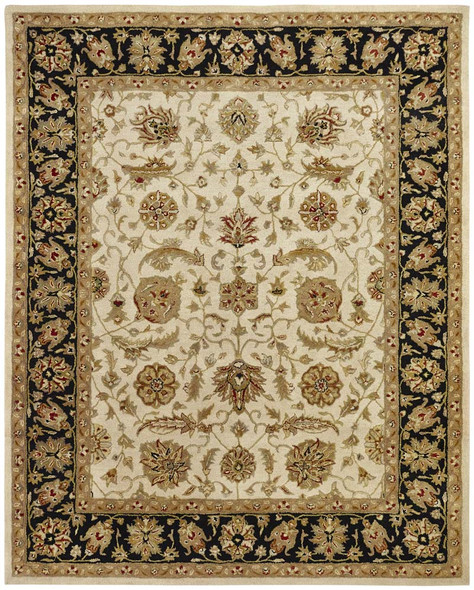 Kalaty Empire EM-286 Ivyred Rug