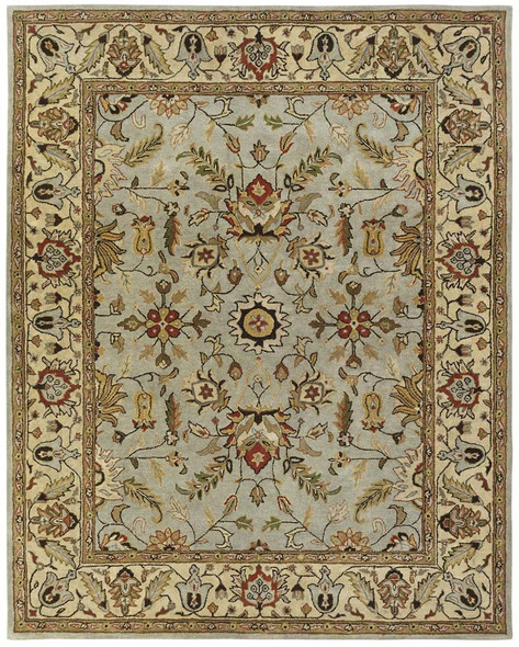 Kalaty Empire EM-288 Lblgld Rug