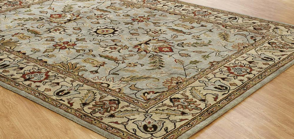Kalaty Empire EM-288 Lblgld Rug