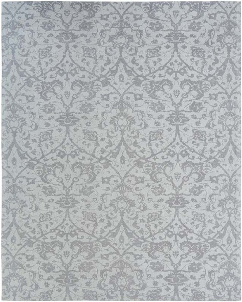 Kalaty Jardin JR-636 Hazy Platinum Rug