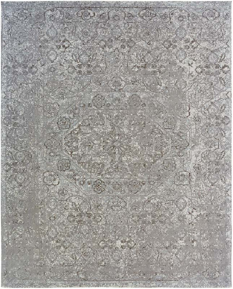 Kalaty Jardin JR-638 Vintage Zinc Rug