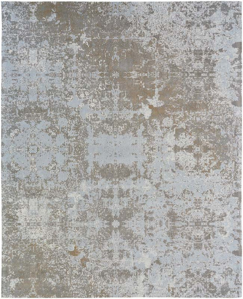 Kalaty Jardin JR-639 Sky Zinc Rug