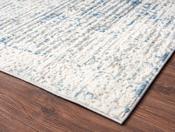 Kalaty Lumina LM-030 Winter White Azure Rug