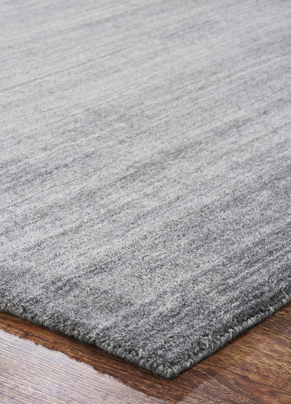 Kalaty Meridian MN-540 Grey Fog Rug