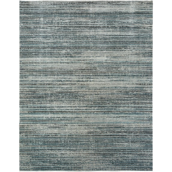 Kalaty Modena MO-350 Aqua Strie Rug