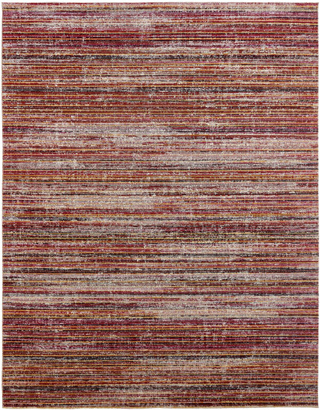 Kalaty Modena MO-351 Wine Strie Rug