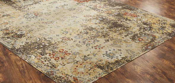 Kalaty Modena MO-361 Desert Tones Rug