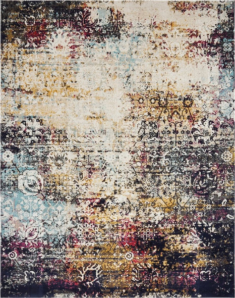 Kalaty Modena MO-362 Midnight Rug