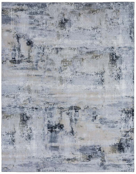 Kalaty Omnia OM-877 Blues Greys Rug