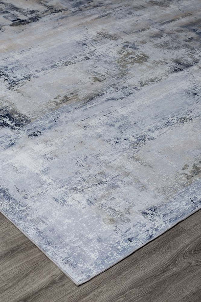Kalaty Omnia OM-877 Blues Greys Rug