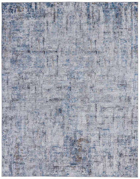 Kalaty Omnia OM-879 Azure Grey Tones Rug