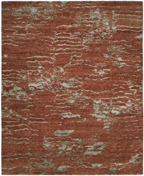 Kalaty Origins OR-766 Rustmst Rug