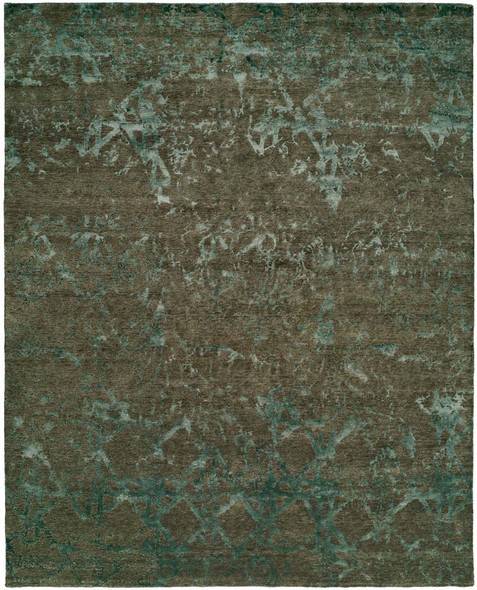 Kalaty Origins OR-772 Brown Rug