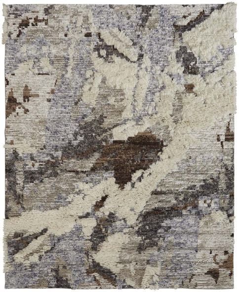 Kalaty Polaris PO-017 Granite Earth Rug