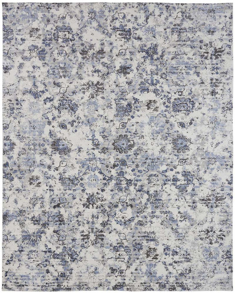 Kalaty Remy RY-064 Blue Tones Rug
