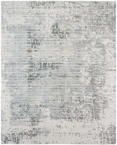 Kalaty Remy RY-067 Grey Sky Rug