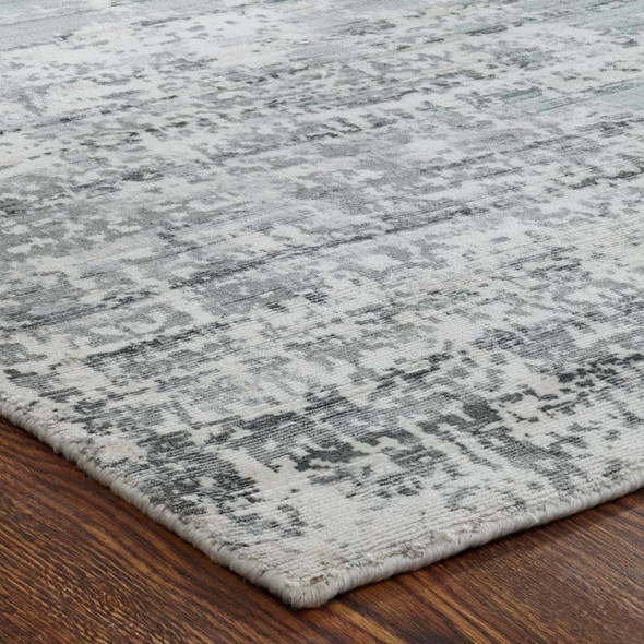Kalaty Remy RY-067 Grey Sky Rug