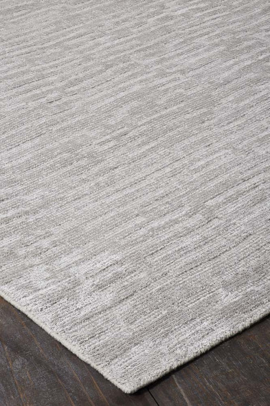 Kalaty Renzo RZ-540 Pearl Grey Rug