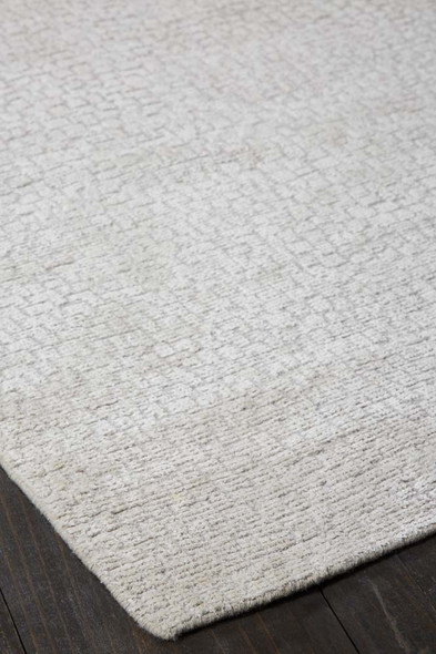 Kalaty Renzo RZ-543 Platinum Rug
