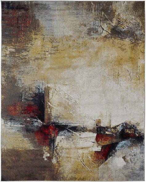 Kalaty Solstice SC-060 Desert Sunset Rug