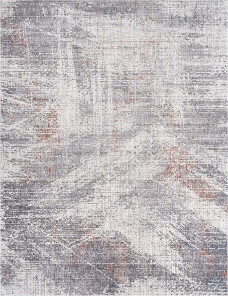 Kalaty Sonoma SM-789 Granite Greys Abstract Rug