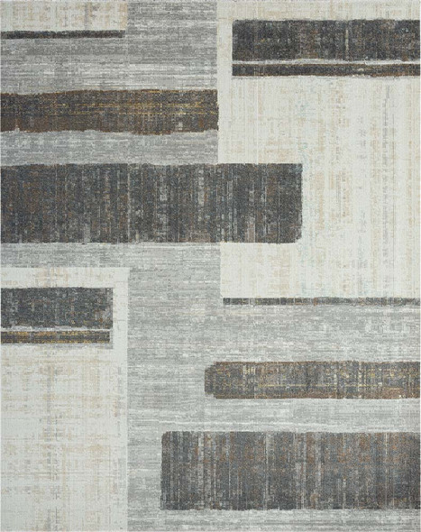 Kalaty 24-Seven TF-970 Art Moderna Oyster Grey Rug