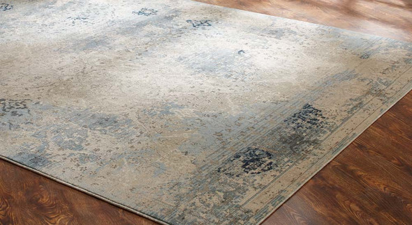 Kalaty Theory TY-679 Sand Sky Rug