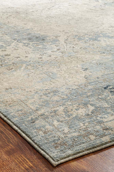Kalaty Theory TY-679 Sand Sky Rug