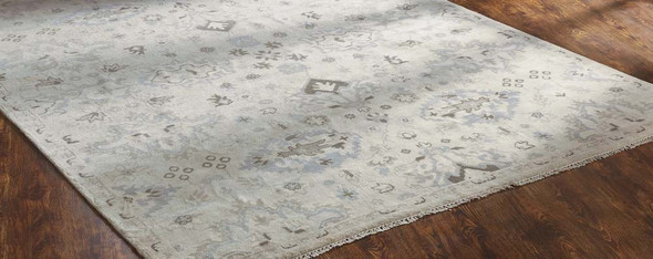 Kalaty Umbria US-119 Parchment Rug