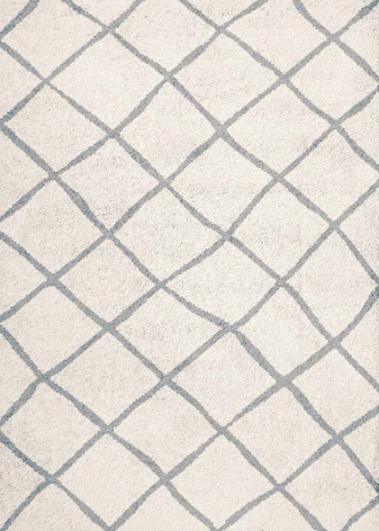 Dynamic Callie 4972 109 Ivory Grey Rug