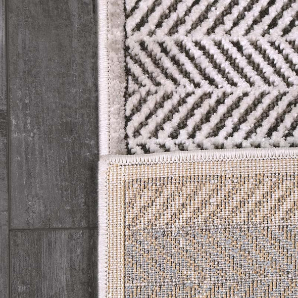 Dynamic Harlow 4809 905 Grey Blue Rug