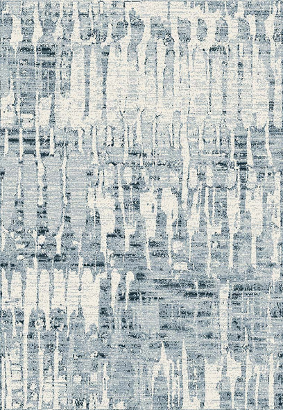 Dynamic Navi 4010 501 Blue Ivory Rug