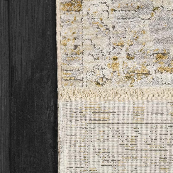 Dynamic Skyler 6711 904 Grey Green Rug