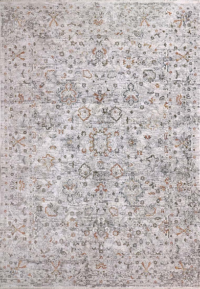 Dynamic Skyler 6713 999 Grey Multi Rug