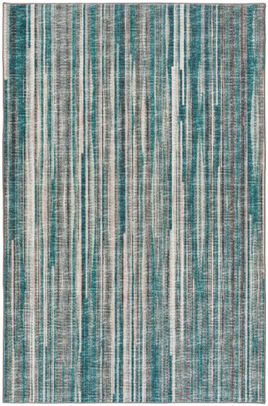 Dalyn Amador AA1 Teal Rug