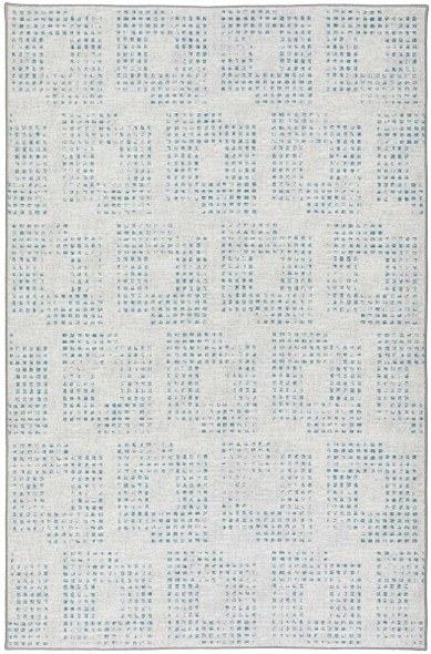 Dalyn Delano DA1 Tin Rug