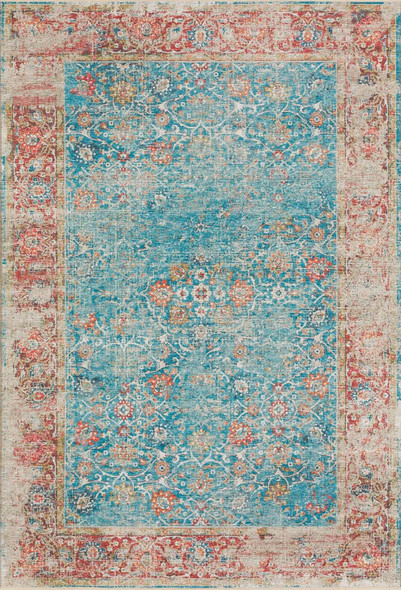 Dalyn Marbella MB2 Mediterranean Rug