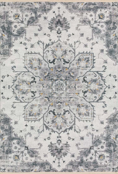 Dalyn Marbella MB3 Linen Rug