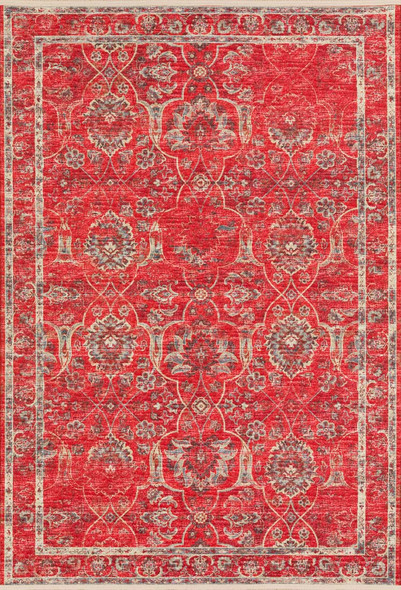 Dalyn Marbella MB5 Poppy Rug
