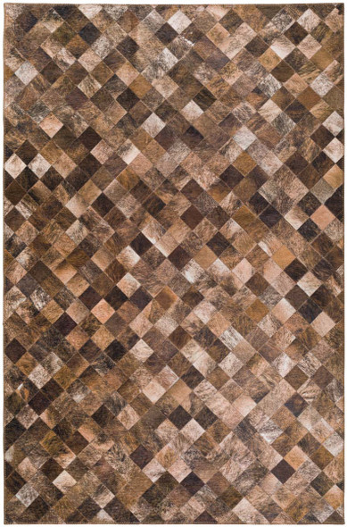 Dalyn Durango SS2 Bison Rug