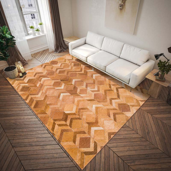 Dalyn Durango SS5 Spice Rug
