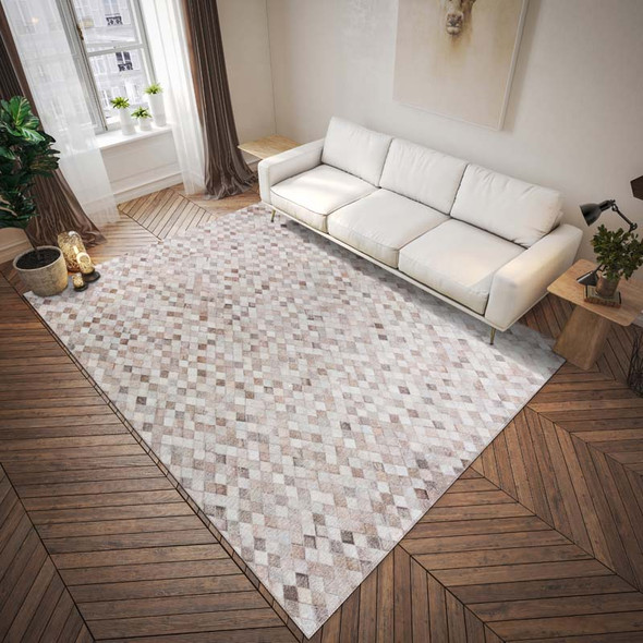 Dalyn Durango SS6 Flannel Rug