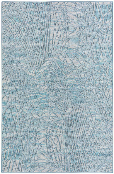 Dalyn Winslow WL2 Indigo Rug