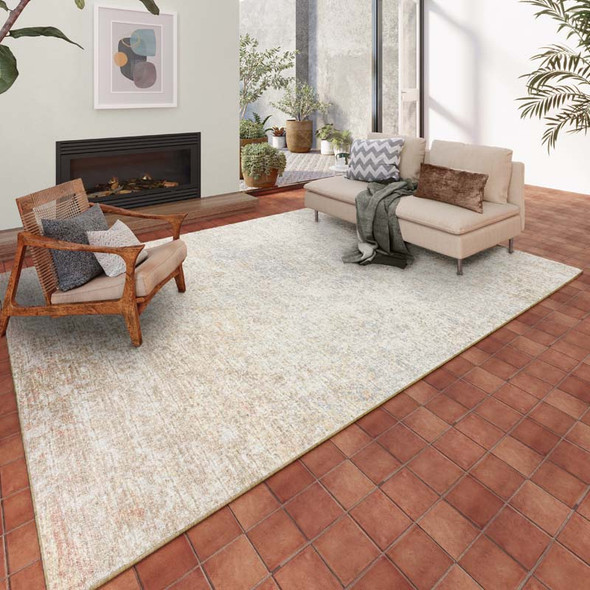 Dalyn Winslow WL3 Khaki Rug