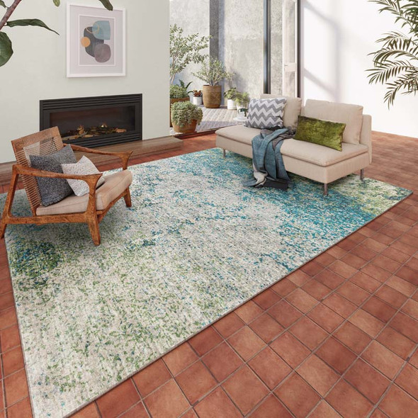 Dalyn Winslow WL3 Meadow Rug