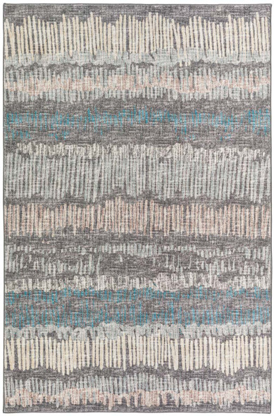 Dalyn Winslow WL4 Charcoal Rug