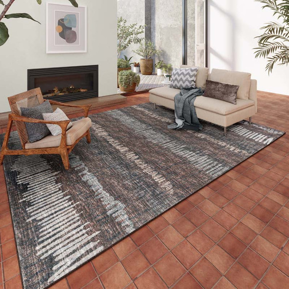 Dalyn Winslow WL4 Coffee Rug