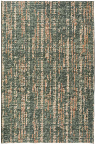 Dalyn Winslow WL6 Olive Rug