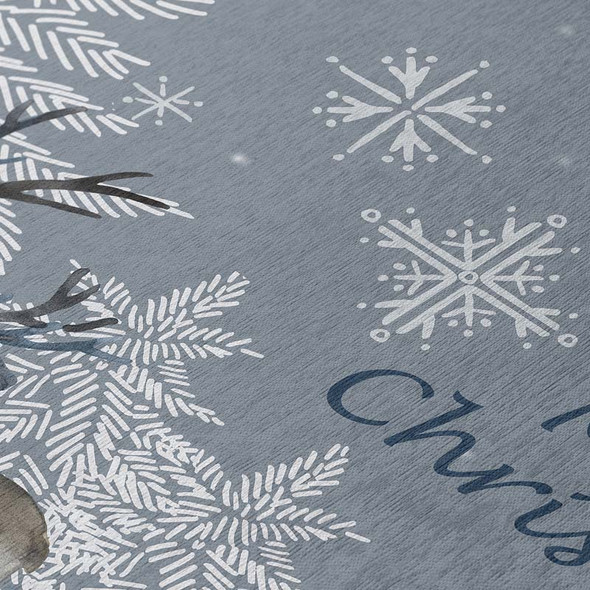 Dalyn Wonderland WN2 Grey Rug